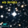 HD 307872