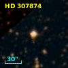 HD 307874