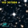 HD 307884