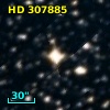 HD 307885
