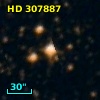 HD 307887