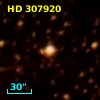 HD 307920