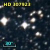 HD 307923