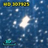 HD 307925