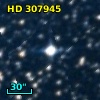 HD 307945