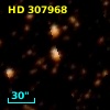 HD 307968