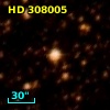 HD 308005