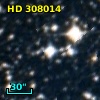 HD 308014