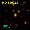 HD 310119