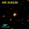HD 310120