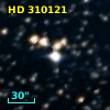 HD 310121
