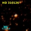 HD 310126