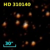 HD 310140