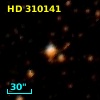 HD 310141