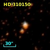 HD 310150