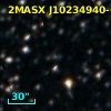 2MASX J10234940-6503053