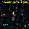2MASX J10243786-6536099