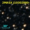 2MASX J10302880-6429353