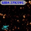 LEDA 2792785