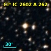 Cl* IC 2602      A     262