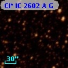 Cl* IC 2602      A      G