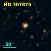 HD 307875