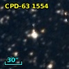 CPD-63  1554