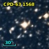 CPD-63  1568