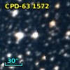 CPD-63  1572
