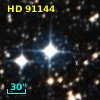 HD  91144