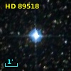 HD  89518