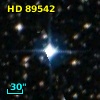 HD  89542