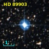 HD  89903
