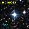 HD  90083