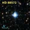 HD  88572