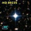 HD  89235