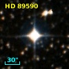 HD  89590