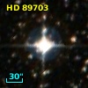 HD  89703