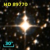 HD  89770