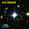 HD  89806