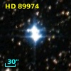HD  89974