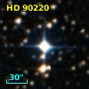 HD  90220