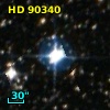 HD  90340