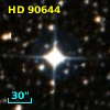HD  90644