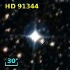 HD  91344