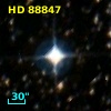 HD  88847