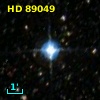 HD  89049