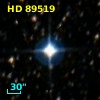HD  89519