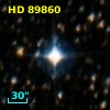 HD  89860