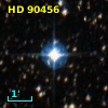 HD  90456